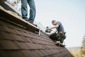 Local Roofers in Toboyne, PA
